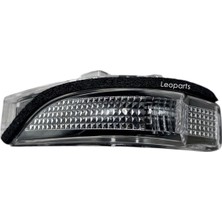 Leoparts Toyota Corolla Dikiz Ayna Sinyali Sol 2013-2018 81740-52050