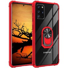 Samsung Galaxy Note 20 Uyumlu Kılıf Zore Mola Kapak