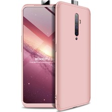 Oppo Reno 2z Uyumlu Kılıf Zore Ays Kapak