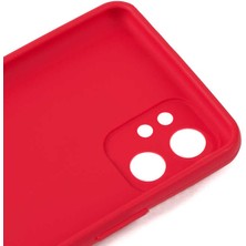 Reeder S19 Max Pro Uyumlu Kılıf Zore Biye Silikon