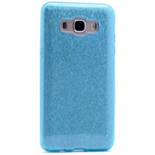 Samsung Galaxy J5 2016 Uyumlu Kılıf Zore Shining Silikon
