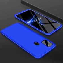 Samsung Galaxy M30S Uyumlu Kılıf Zore Ays Kapak