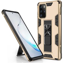 Samsung Galaxy Note 20 Uyumlu Kılıf Zore Volve Kapak