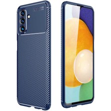Samsung Galaxy A04S Uyumlu Kılıf Zore Negro Silikon Kapak