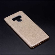 Samsung Galaxy Note 9 Uyumlu Kılıf Zore Shining Silikon