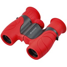 Kodak Bınocular BCS100RD 8X21MM Dürbün - Kırmızı