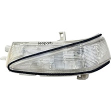 Leoparts Honda Civic FD6 Dikiz Ayna Sinyali Sol 2006-2011 34350-SNB-013
