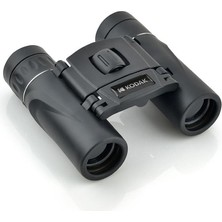 Kodak Bınocular BCS200BK 8X21MM Dürbün - Sıyah