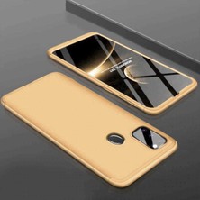 Samsung Galaxy M30S Uyumlu Kılıf Zore Ays Kapak