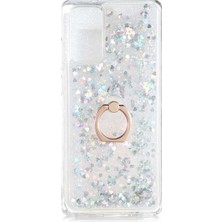 Samsung Galaxy Note 20 Uyumlu Kılıf Zore Milce Kapak