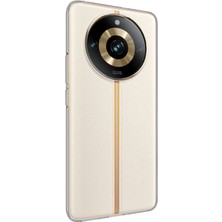 Realme 11 Pro Plus Uyumlu Kılıf Zore Süper Silikon Kapak
