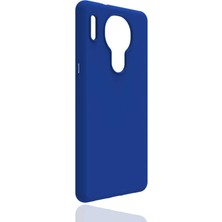 Reeder P13 Blue Max Lite Uyumlu Kılıf Zore Biye Silikon