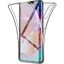 Samsung Galaxy Note 10 Uyumlu Kılıf Zore Enjoy Kapak