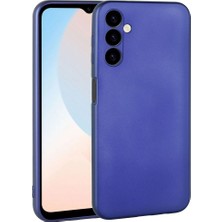 Samsung Galaxy A16 Uyumlu Kılıf Zore Premier Silikon Kapak