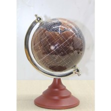 Dekoratif Dünya Küre Yerküre