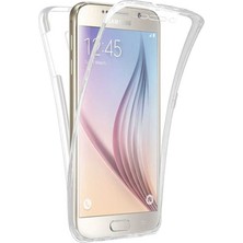 Samsung Galaxy J7 Prime Uyumlu Kılıf Zore Enjoy Kapak