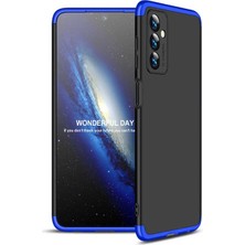 Samsung Galaxy M23 Uyumlu Kılıf Zore Ays Kapak