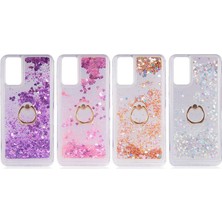 Samsung Galaxy A02S Uyumlu Kılıf Zore Milce Kapak