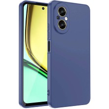 Realme 12 Lite Uyumlu Kılıf Zore Mara Lansman Kapak