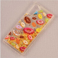 Samsung Galaxy Note 10 Uyumlu Kılıf Zore Marshmelo Silikon