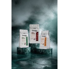 Üskübü Kahvecisi 3 Lü Aromalı Türk Kahvesi 3X200