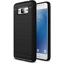 Samsung Galaxy J2 Prime Uyumlu Kılıf Zore Room Silikon Kapak