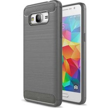 Samsung Galaxy J5 2016 Uyumlu Kılıf Zore Room Silikon Kapak