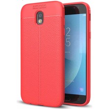 Samsung Galaxy J7 Pro Uyumlu Kılıf Zore Niss Silikon Kapak