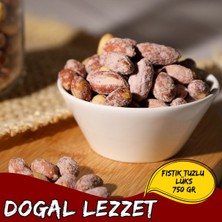 İlk El Grup Ieg™ Mey Ithalat® Fıstık Tuzlu Lüks 750 gr