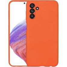 Samsung Galaxy A04S Uyumlu Kılıf Zore Mara Lansman Kapak