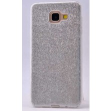 Samsung Galaxy J7 Prime Uyumlu Kılıf Zore Shining Silikon