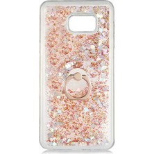 Samsung Galaxy Note 5 Uyumlu Kılıf Zore Milce Kapak