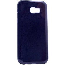 Samsung Galaxy A3 2017 Uyumlu Kılıf Zore Shining Silikon