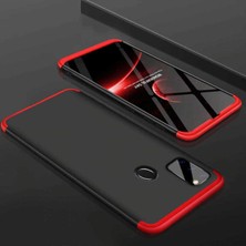 Samsung Galaxy M30S Uyumlu Kılıf Zore Ays Kapak