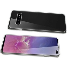 Samsung Galaxy S10 Uyumlu Kılıf Zore Enjoy Kapak