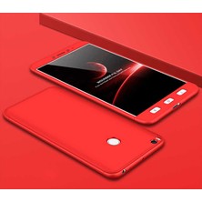 Xiaomi Mi Max 2 Uyumlu Kılıf Zore Ays Kapak