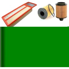 Bosch Filtre Bakım Seti Fiat Egea 1.3 Mtj Dizel Euro5 Multijet Hava + Yağ F. + Polen Filtre Sardes,yağ Filtre Iki Tip Çıkar Lütfen Şase No Gönderiniz.