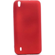 Vestel Venüs 5530 Uyumlu Kılıf Zore Premier Silikon Kapak