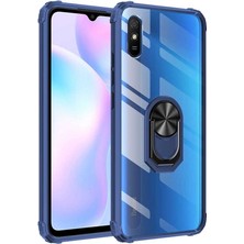Xiaomi Redmi 9A Uyumlu Kılıf Zore Mola Kapak