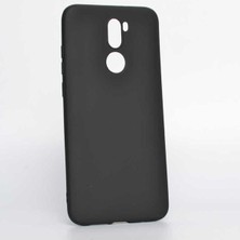 Vestel Venüs Z30 Uyumlu Kılıf Zore Premier Silikon Kapak