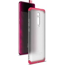 Xiaomi Mi 9t Uyumlu Kılıf Zore Nili Kapak