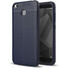 Xiaomi Redmi 4x Uyumlu Kılıf Zore Niss Silikon Kapak