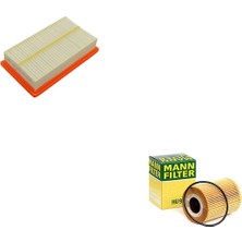 Bosch Filtre Bakım Seti Kia Rio 1.4 Benzin 2017+ Hava + Yağ Filtre