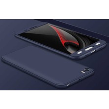 Xiaomi Mi 5 Uyumlu Kılıf Zore Ays Kapak