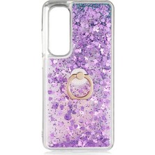 Xiaomi Mi Note 10 Lite Uyumlu Kılıf Zore Milce Kapak