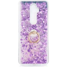 Oppo Reno 2z Uyumlu Kılıf Zore Milce Kapak