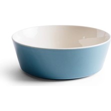 Acme Roman 4 Parça Mavi Küçük Bowl