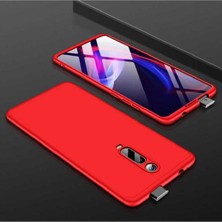 Xiaomi Mi 9t Uyumlu Kılıf Zore Ays Kapak