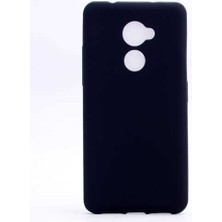 Vodafone N8 Uyumlu Kılıf Zore Premier Silikon Kapak