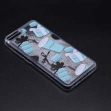 Xiaomi Mi Max 2 Uyumlu Kılıf Zore Marshmelo Silikon